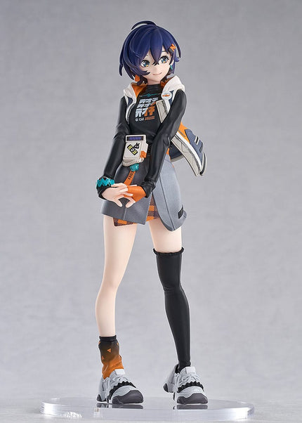 Zenless Zone Zero - Belle - Pop Up Parade SP Figure (Good Smile Company) — product image 3