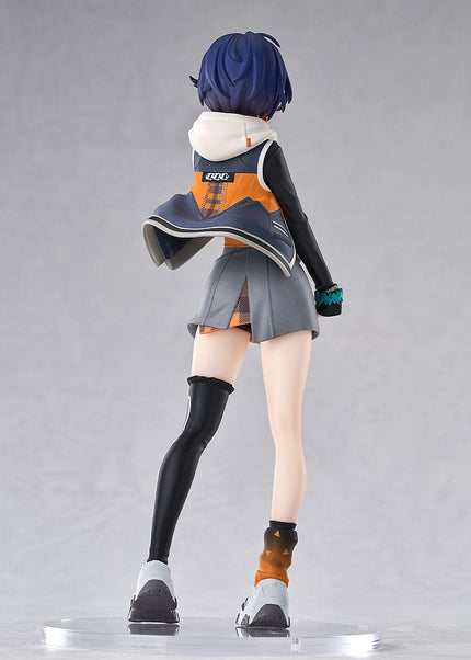Zenless Zone Zero - Belle - Pop Up Parade SP Figure (Good Smile Company) — product image 4
