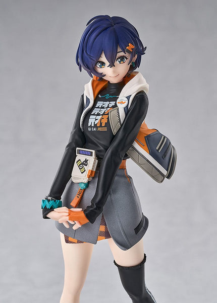 Zenless Zone Zero - Belle - Pop Up Parade SP Figure (Good Smile Company) — product image 5