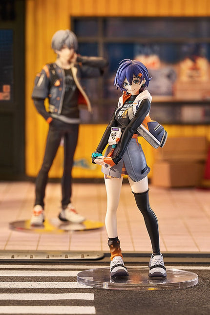 Zenless Zone Zero - Belle - Pop Up Parade SP Figure (Good Smile Company) — product image 6