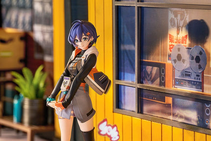 Zenless Zone Zero - Belle - Pop Up Parade SP Figure (Good Smile Company) — product image 7