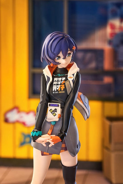 Zenless Zone Zero - Belle - Pop Up Parade SP Figure (Good Smile Company) — product image 10