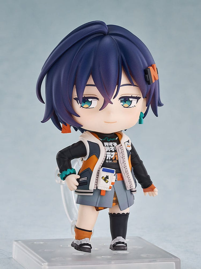 Zenless Zone Zero - Belle - Nendoroid #2713 Figure (Good Smile Company) — product image 2