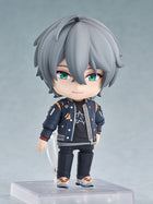 Zenless Zone Zero - Wise - Nendoroid #2714 Figure (Good Smile Company) — product image 1