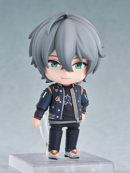 Zenless Zone Zero - Wise - Nendoroid #2714 Figure (Good Smile Company) — product image 1