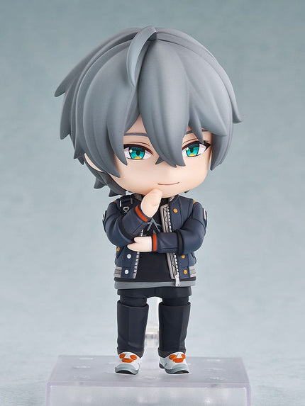 Zenless Zone Zero - Wise - Nendoroid #2714 Figure (Good Smile Company) — product image 4