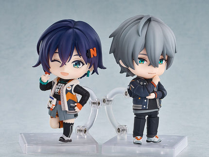 Zenless Zone Zero - Wise - Nendoroid #2714 Figure (Good Smile Company) — product image 6