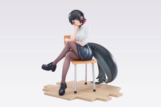 Zenless Zone Zero - Ellen Joe - Monday to Friday Ver. Limepie 1/8 Scale Figure (Apex Innovation) — product image 1