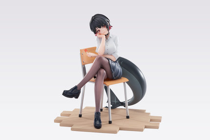 Zenless Zone Zero - Ellen Joe - Monday to Friday Ver. Limepie 1/8 Scale Figure (Apex Innovation) — product image 2