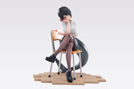 Zenless Zone Zero - Ellen Joe - Monday to Friday Ver. Limepie 1/8 Scale Figure (Apex Innovation) — product image 3