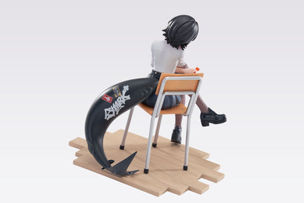 Zenless Zone Zero - Ellen Joe - Monday to Friday Ver. Limepie 1/8 Scale Figure (Apex Innovation) — product image 4