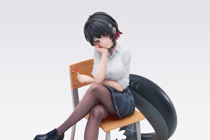 Zenless Zone Zero - Ellen Joe - Monday to Friday Ver. Limepie 1/8 Scale Figure (Apex Innovation) — product image 5