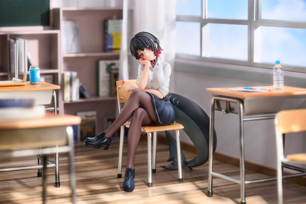 Zenless Zone Zero - Ellen Joe - Monday to Friday Ver. Limepie 1/8 Scale Figure (Apex Innovation) — product image 6