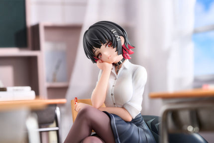 Zenless Zone Zero - Ellen Joe - Monday to Friday Ver. Limepie 1/8 Scale Figure (Apex Innovation) — product image 8