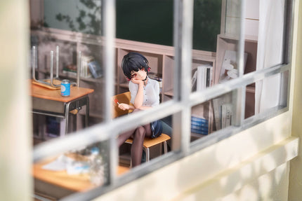 Zenless Zone Zero - Ellen Joe - Monday to Friday Ver. Limepie 1/8 Scale Figure (Apex Innovation) — product image 10