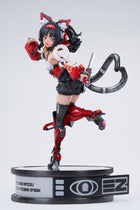 Zenless Zone Zero - Nekomata - 1/7 Scale Figure (Apex Innovation) — product image 1