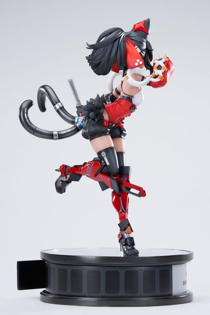 Zenless Zone Zero - Nekomata - 1/7 Scale Figure (Apex Innovation) — product image 2
