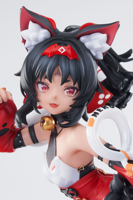 Zenless Zone Zero - Nekomata - 1/7 Scale Figure (Apex Innovation) — product image 3
