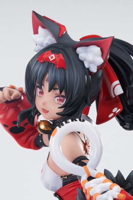 Zenless Zone Zero - Nekomata - 1/7 Scale Figure (Apex Innovation) — product image 4