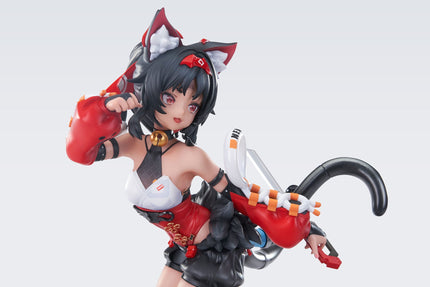 Zenless Zone Zero - Nekomata - 1/7 Scale Figure (Apex Innovation) — product image 6