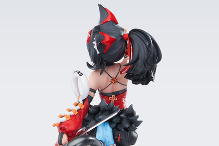 Zenless Zone Zero - Nekomata - 1/7 Scale Figure (Apex Innovation) — product image 7
