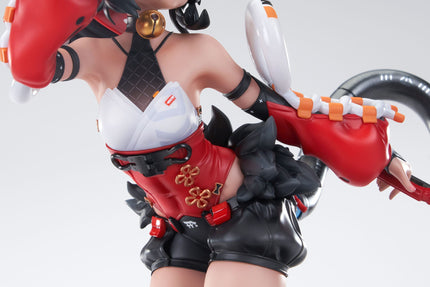 Zenless Zone Zero - Nekomata - 1/7 Scale Figure (Apex Innovation) — product image 8