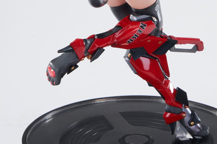Zenless Zone Zero - Nekomata - 1/7 Scale Figure (Apex Innovation) — product image 9