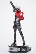 Zenless Zone Zero - Billy Kid - 1/7 Scale Figure (Apex Innovation) — product image 1