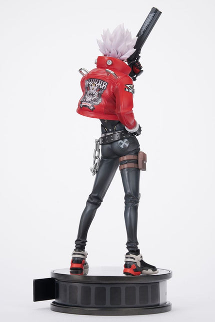 Zenless Zone Zero - Billy Kid - 1/7 Scale Figure (Apex Innovation) — product image 2