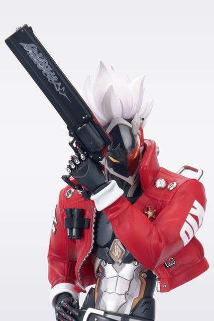 Zenless Zone Zero - Billy Kid - 1/7 Scale Figure (Apex Innovation) — product image 3