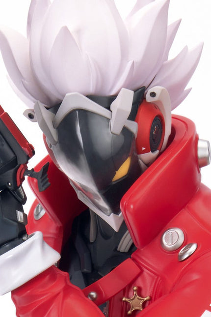 Zenless Zone Zero - Billy Kid - 1/7 Scale Figure (Apex Innovation) — product image 4