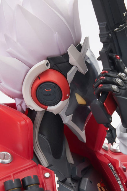 Zenless Zone Zero - Billy Kid - 1/7 Scale Figure (Apex Innovation) — product image 5