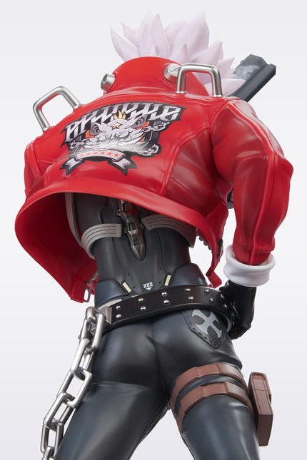 Zenless Zone Zero - Billy Kid - 1/7 Scale Figure (Apex Innovation) — product image 6