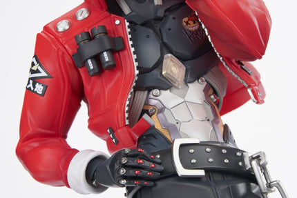 Zenless Zone Zero - Billy Kid - 1/7 Scale Figure (Apex Innovation) — product image 7
