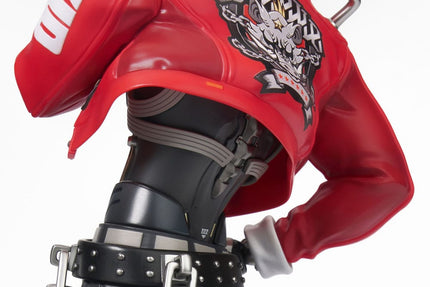 Zenless Zone Zero - Billy Kid - 1/7 Scale Figure (Apex Innovation) — product image 8