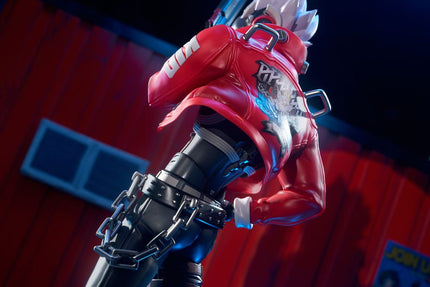 Zenless Zone Zero - Billy Kid - 1/7 Scale Figure (Apex Innovation) — product image 10