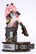 Zenless Zone Zero - Nicole Demara - 1/7 Scale Figure (Apex Innovation) — product image 1