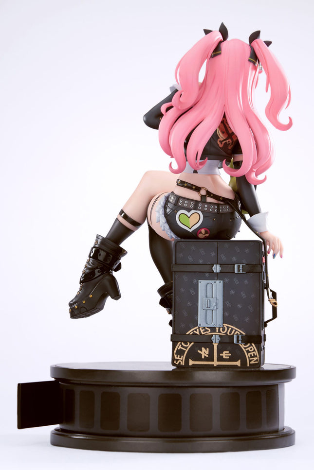 Zenless Zone Zero - Nicole Demara - 1/7 Scale Figure (Apex Innovation) — product image 2