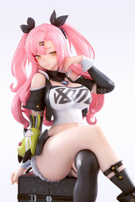 Zenless Zone Zero - Nicole Demara - 1/7 Scale Figure (Apex Innovation) — product image 3