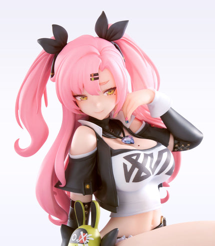 Zenless Zone Zero - Nicole Demara - 1/7 Scale Figure (Apex Innovation) — product image 4