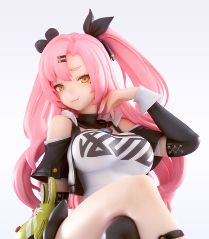 Zenless Zone Zero - Nicole Demara - 1/7 Scale Figure (Apex Innovation) — product image 5