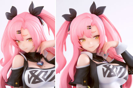 Zenless Zone Zero - Nicole Demara - 1/7 Scale Figure (Apex Innovation) — product image 6