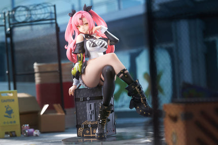 Zenless Zone Zero - Nicole Demara - 1/7 Scale Figure (Apex Innovation) — product image 8