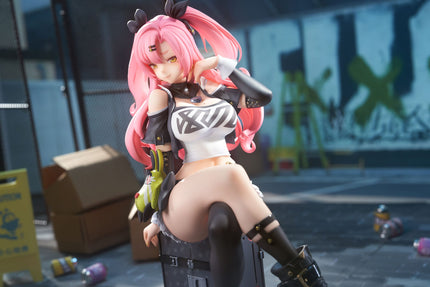 Zenless Zone Zero - Nicole Demara - 1/7 Scale Figure (Apex Innovation) — product image 9