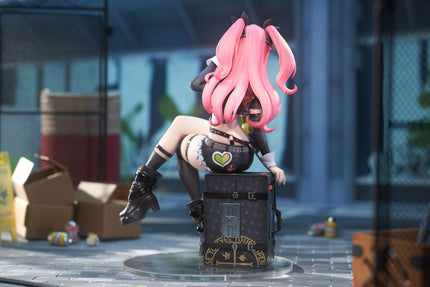 Zenless Zone Zero - Nicole Demara - 1/7 Scale Figure (Apex Innovation) — product image 10