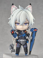 Zenless Zone Zero - Seth Lowell - Nendoroid #2948 Figure (Good Smile Company) — product image 1