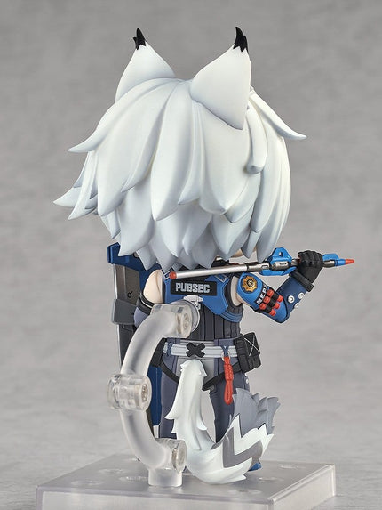 Zenless Zone Zero - Seth Lowell - Nendoroid #2948 Figure (Good Smile Company) — product image 6