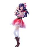 Hoshino Ai Sign wa B figure, full front view on white background