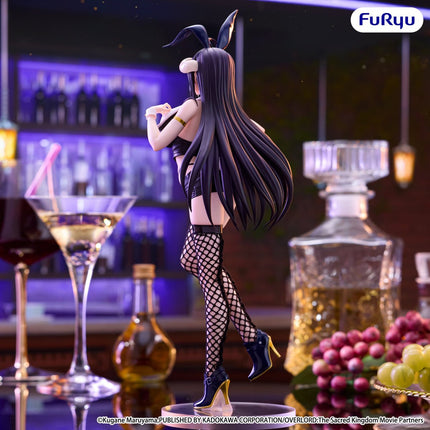 Overlord - Albedo - Another Costume BiCute Bunnies Figure (Furyu) - ORBITOPIA FIGURES LTD