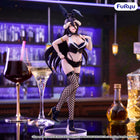Overlord - Albedo - Another Costume BiCute Bunnies Figure (Furyu) - ORBITOPIA FIGURES LTD